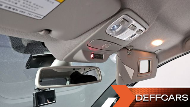 Renault-KoreaSamsung QM3 RE Signature купить на сайте DeffCars