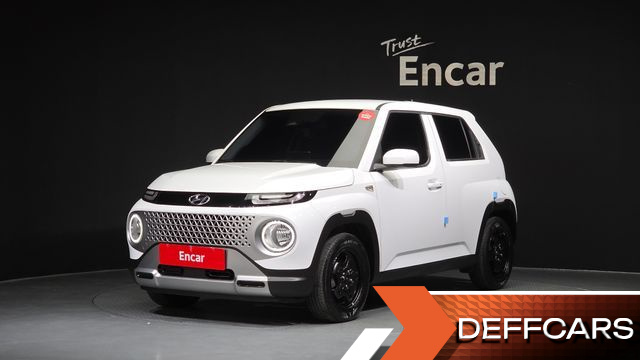 Hyundai CASPER Modern купить на сайте DeffCars