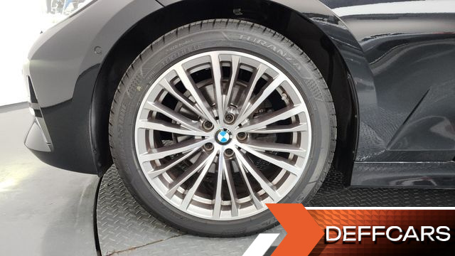BMW 3-SERIES 320i Touring Luxury купить на сайте DeffCars