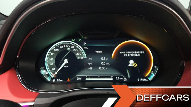 Genesis GV70 3.5T Gasoline AWD купить на сайте DeffCars