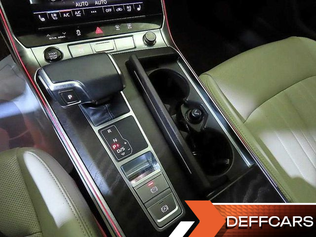 Audi A6 45 TFSI Quattro Premium купить на сайте DeffCars