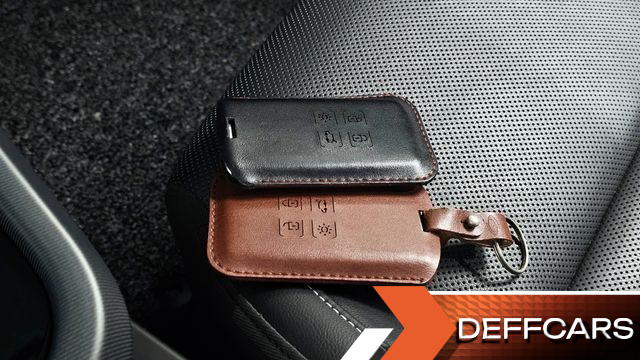 Renault-KoreaSamsung XM3 1.3 TCe RE Signature купить на сайте DeffCars