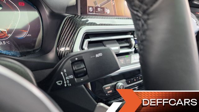 BMW X4 xDrive20i M Sports Pro купить на сайте DeffCars