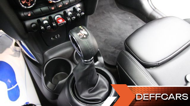 Mini COOPER 5Door Standard 3rd купить на сайте DeffCars
