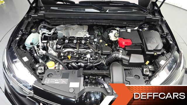 Renault-KoreaSamsung XM3 1.6 GTe Inspire купить на сайте DeffCars