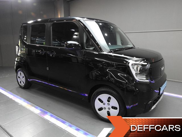 Kia RAY Light купить на сайте DeffCars