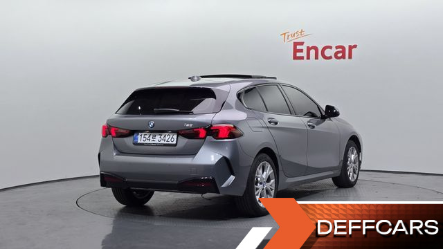 BMW 1-SERIES 120 купить на сайте DeffCars