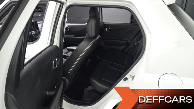 Hyundai CASPER Inspiration купить на сайте DeffCars