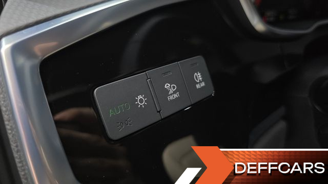 Audi Q3 35 TDI Quattro Premium купить на сайте DeffCars