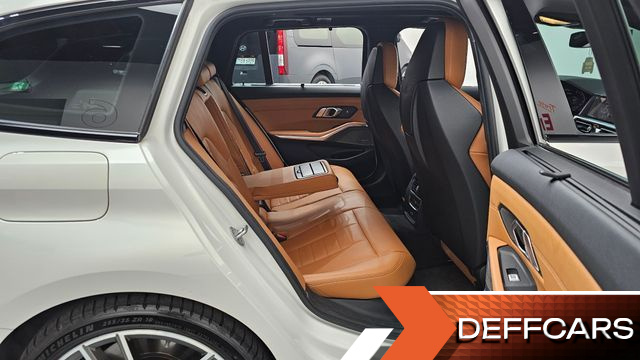 BMW 3-SERIES M340i xDrive Touring Performance купить на сайте DeffCars