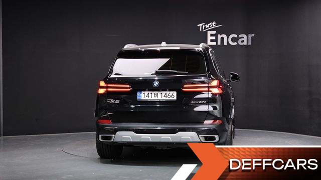 BMW X5 xDrive 30d xLine купить на сайте DeffCars