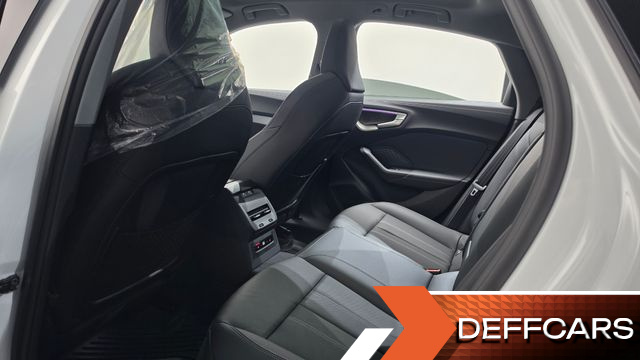 Audi A5 45 TFSI Quattro S Line купить на сайте DeffCars