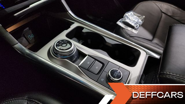 Ford EXPLORER 2.3 LimIted 4WD купить на сайте DeffCars