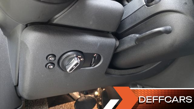Mini COOPER Standard Third Generation купить на сайте DeffCars