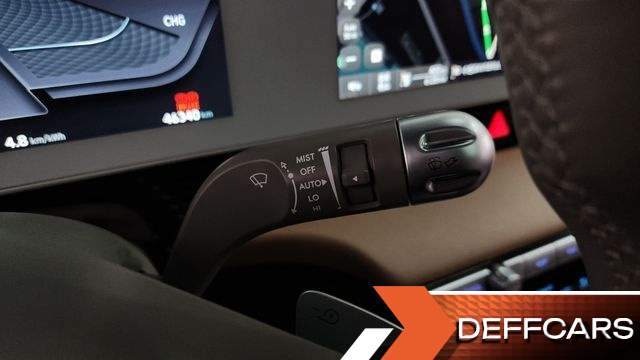 Hyundai IONIQ5 Long Range AWD Prestige купить на сайте DeffCars