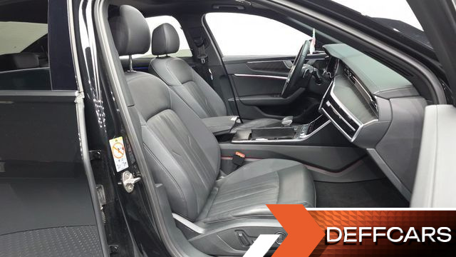 Audi A6 45 TFSI Quattro Premium купить на сайте DeffCars