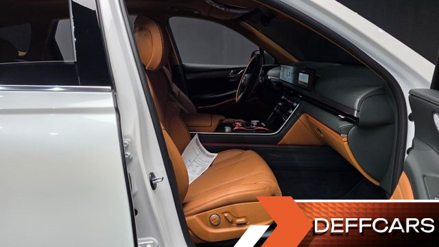 Genesis GV80 2.5T Gasoline AWD купить на сайте DeffCars