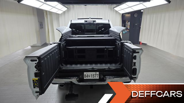 Dodge RAM PICK UP 5.7 купить на сайте DeffCars