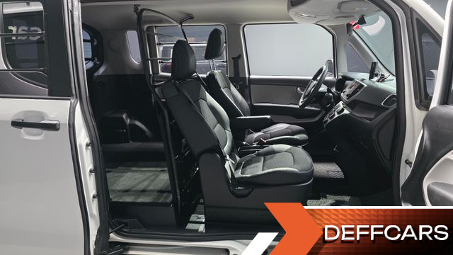 Kia RAY Van Prestige купить на сайте DeffCars
