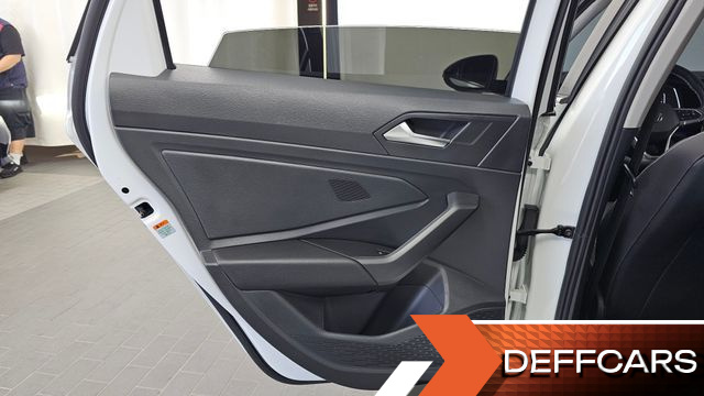 Volkswagen JETTA 1.5 TSI Prestige купить на сайте DeffCars