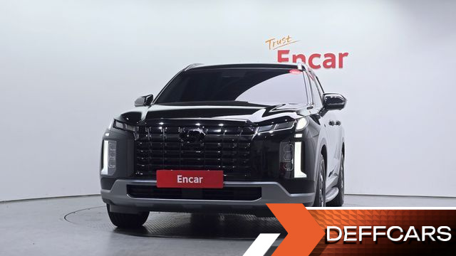 Hyundai PALISADE Gasoline 3.8 2WD Exclusive купить на сайте DeffCars