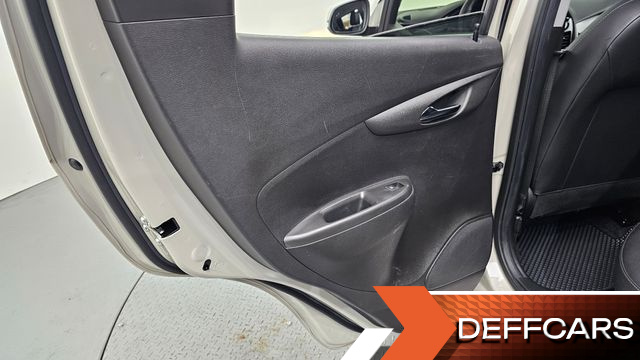 ChevroletGMDaewoo SPARK Premier купить на сайте DeffCars