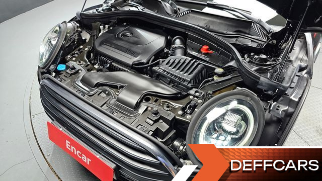 Mini CLUBMAN High 2nd купить на сайте DeffCars