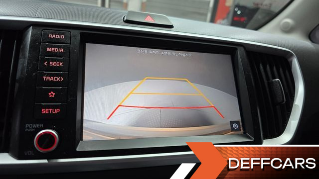 Kia RAY Signature купить на сайте DeffCars