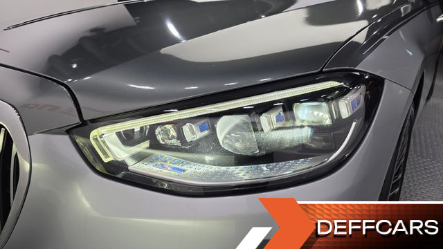 Mercedes S-CLASS S580L 4MATIC купить на сайте DeffCars