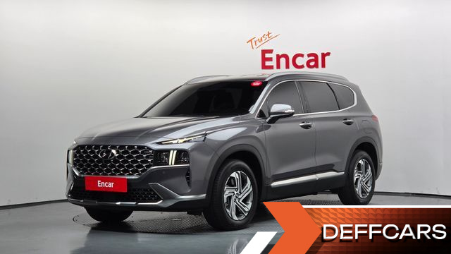 Hyundai SANTAFE Gasoline 2.5T 2WD Prestige Choice купить на сайте DeffCars