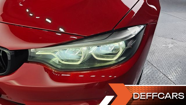 BMW 4-SERIES 430i M Sport Convertible купить на сайте DeffCars