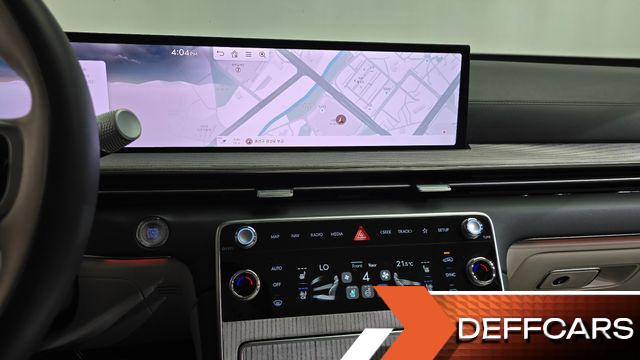 Genesis GV80 2.5T Gasoline AWD купить на сайте DeffCars