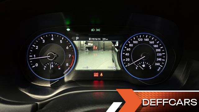 Hyundai PALISADE Gasoline 3.8 4WD Prestige купить на сайте DeffCars