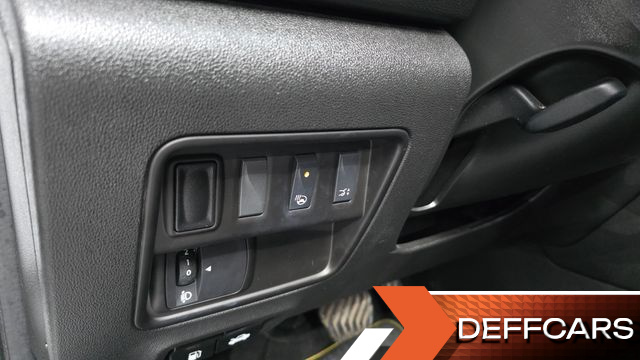 Renault-KoreaSamsung QM6 2.0 GDe Bold Edition купить на сайте DeffCars