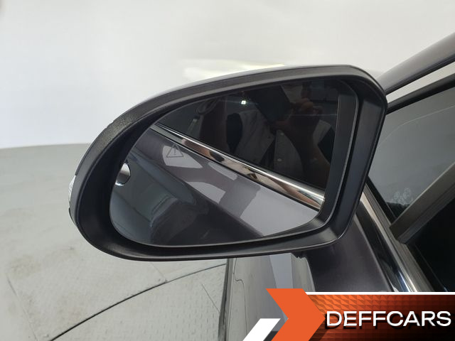 Hyundai SANTAFE Diesel 2.2 2WD Premium Choice купить на сайте DeffCars