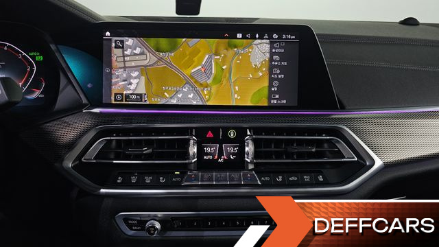 BMW X5 xDrive 30d M Sport купить на сайте DeffCars