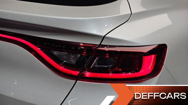 Renault-KoreaSamsung XM3 1.6 GTe RE купить на сайте DeffCars