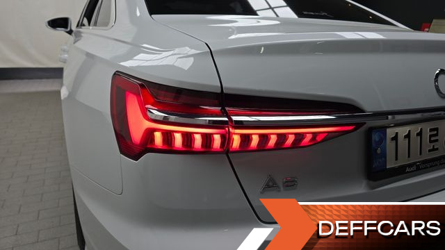 Audi A6 45 TFSI Quattro Premium купить на сайте DeffCars