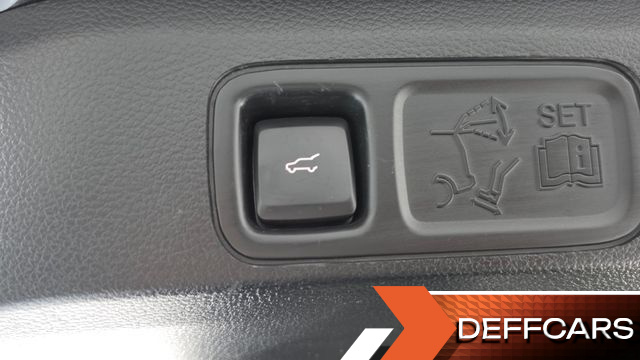 Lincoln NAVIGATOR 3.5L купить на сайте DeffCars