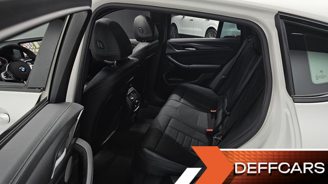 BMW X4 xDrive20i M Sport Pro Special Edition купить на сайте DeffCars