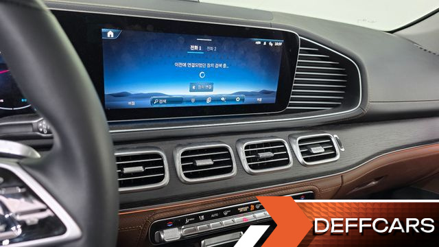 Mercedes GLE-CLASS GLE350 4MATIC купить на сайте DeffCars
