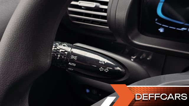 Hyundai CASPER Smart купить на сайте DeffCars