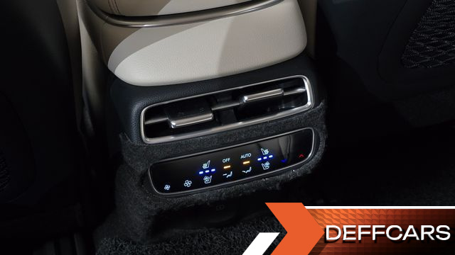 Genesis GV70 2.5T Gasoline 2WD купить на сайте DeffCars
