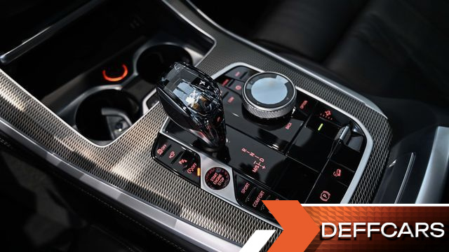 BMW X5 xDrive 30d M Sport купить на сайте DeffCars