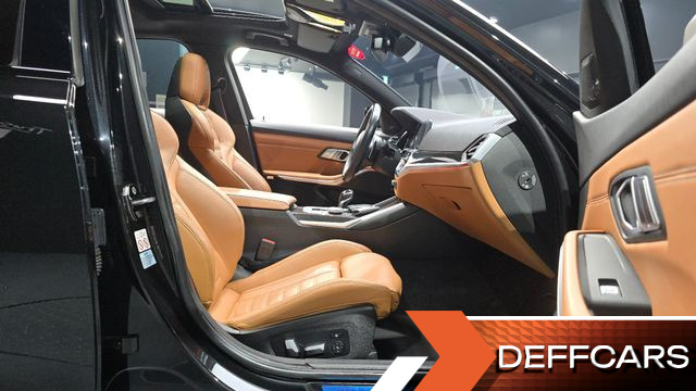 BMW 3-SERIES M340i Performance купить на сайте DeffCars