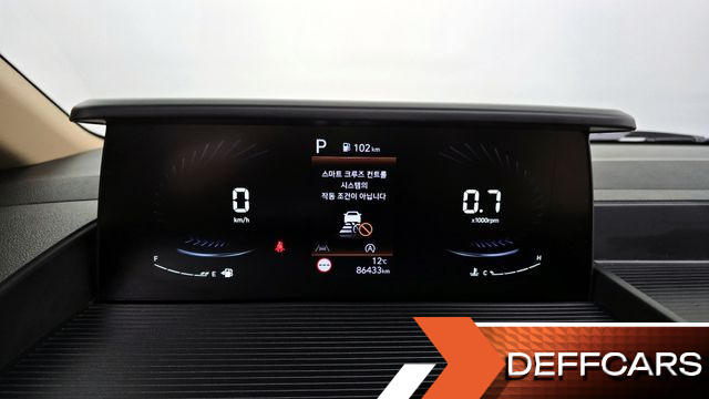 Hyundai STARIA Cargo 5-Seater Modern купить на сайте DeffCars
