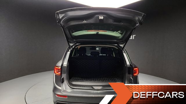 Renault-KoreaSamsung QM6 2.0 LPe RE 2WD купить на сайте DeffCars