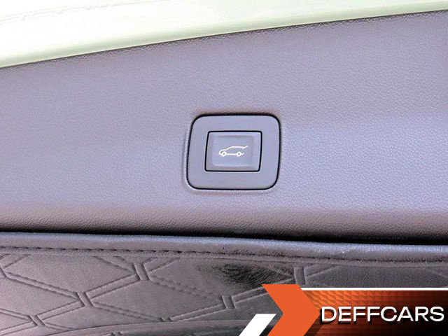 ChevroletGMDaewoo TRAILBLAZER 1.3 Turbo 4WD Activ Limited Edition купить на сайте DeffCars