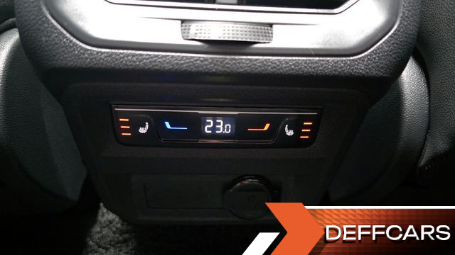 Volkswagen TIGUAN 2.0 TSI Prestige купить на сайте DeffCars