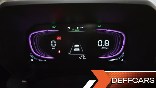 Kia RAY Signature купить на сайте DeffCars